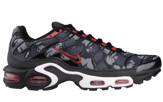 Nike Air Max Plus Camo Pack 0