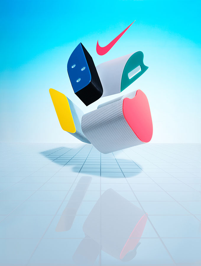 Nike Air Max Reinvented London Artist Series 04