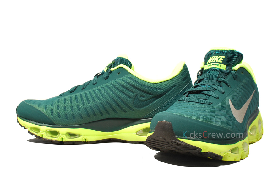 Nike Air Max Tailwind 5 2