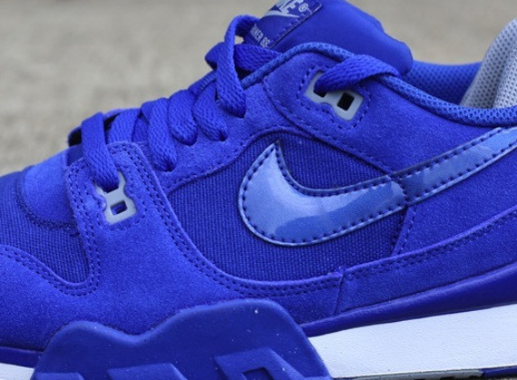 Nike Air Trainer '88 "Hyper Blue"