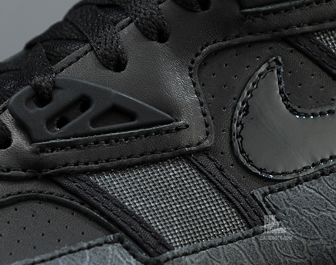 Nike Air Trainer Sc High Qs Blackout 04