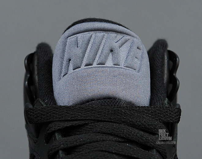 Nike Air Trainer Sc High Qs Blackout 05