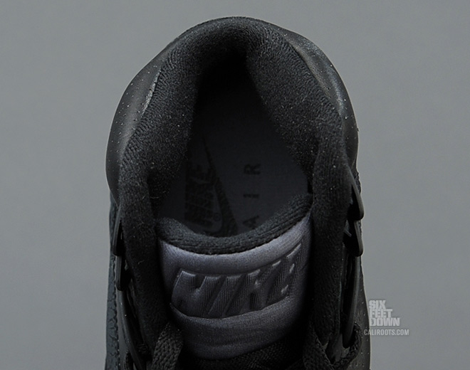 Nike Air Trainer Sc High Qs Blackout 08