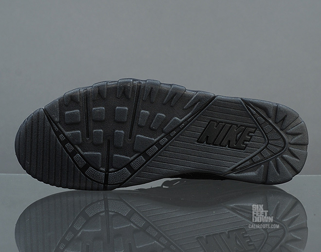 Nike Air Trainer Sc High Qs Blackout 09