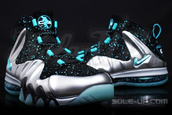 Nike Barkley Posite Max Pure Platinum 03