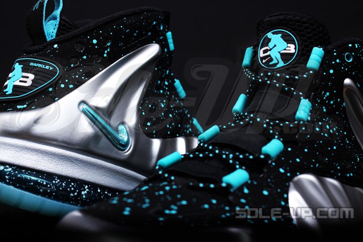 Nike Barkley Posite Max Pure Platinum 06