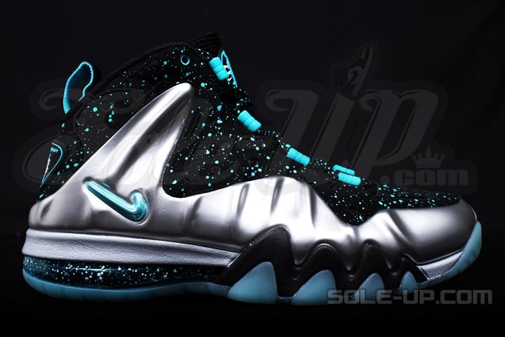 Nike Barkley Posite Max Pure Platinum 07