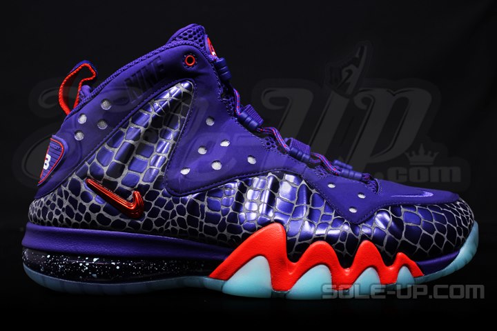 Nike Barkley Posite Max Suns 01