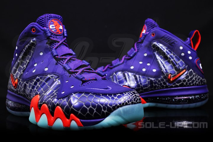 Nike Barkley Posite Max Suns 03