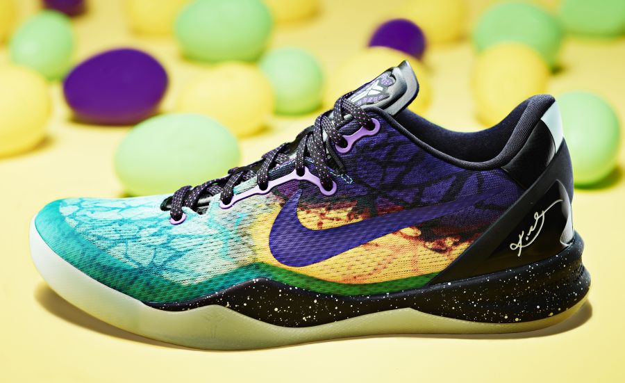 Nike Basketball Easter Pack 03