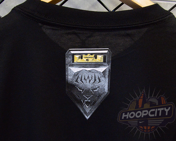 Nike Basketball Superhero T Shirts 01