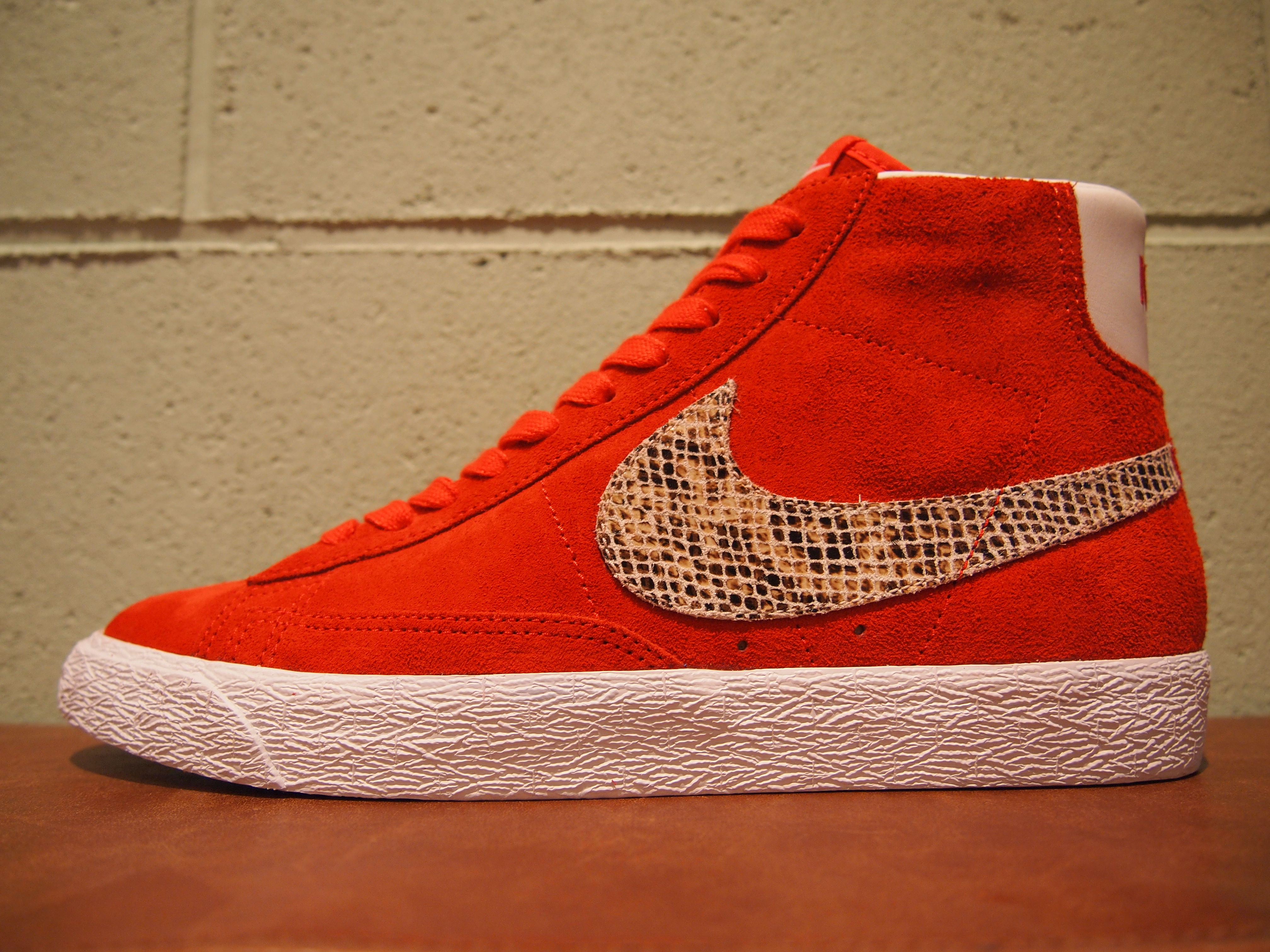 Nike Blazer Id Samples 1
