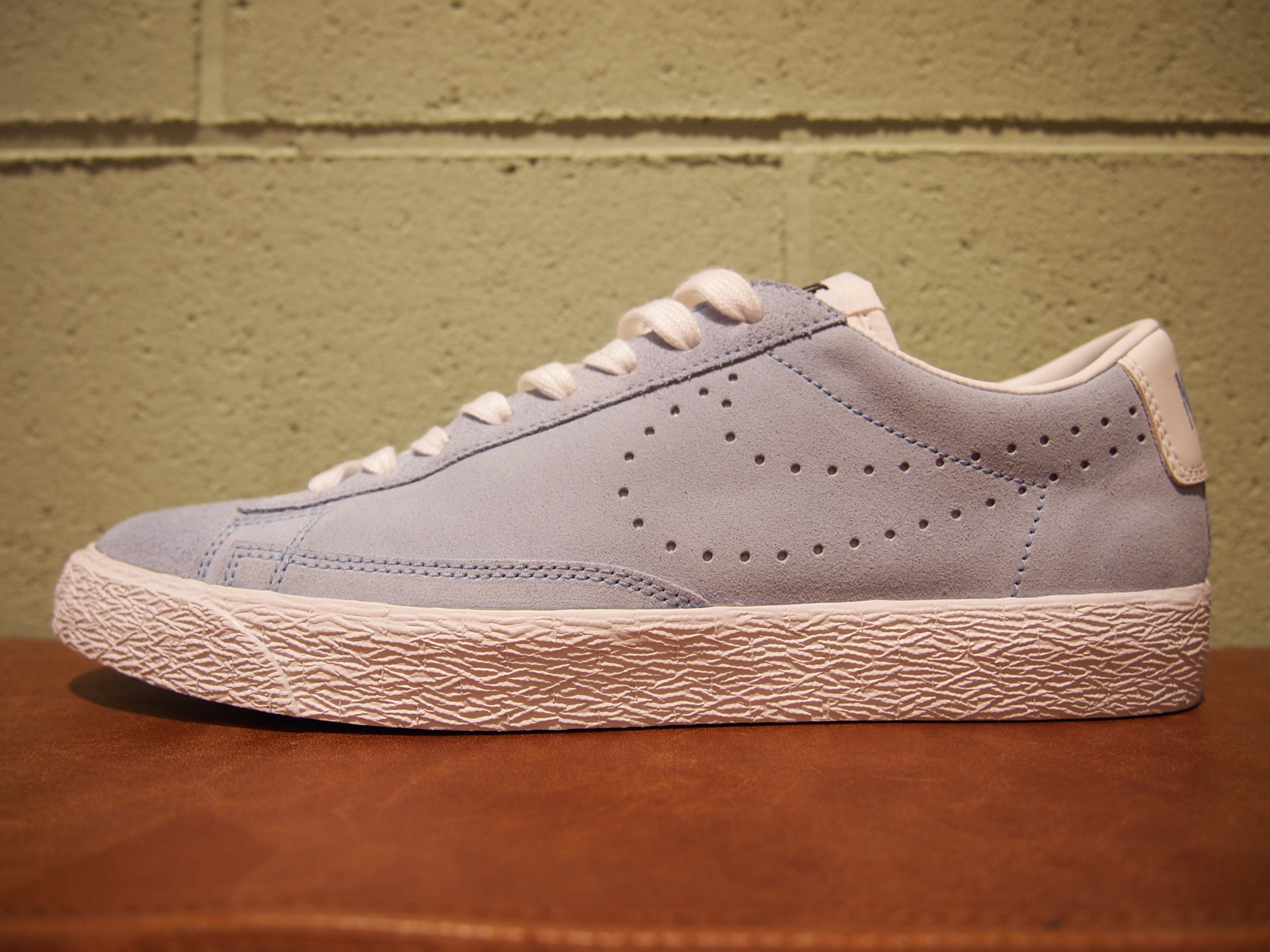 Nike Blazer Id Samples 5
