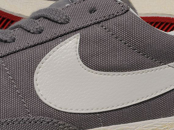 Nike Blazer Low Vntg Canvas 5