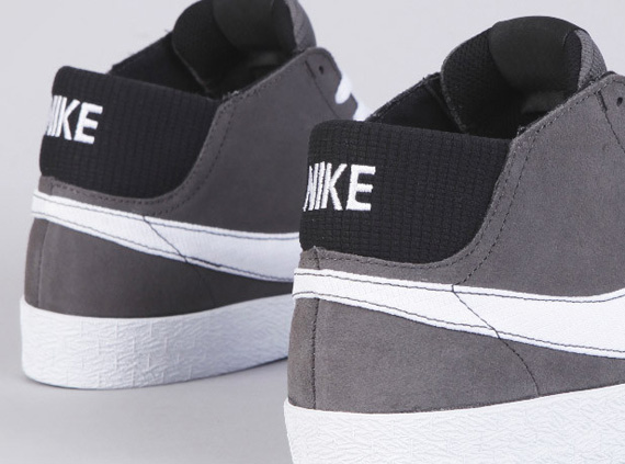 Nike Blazer Mid LR “Midnight Fog”