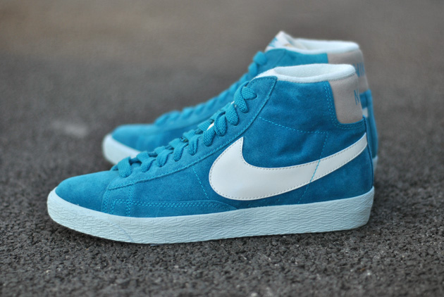 Nike Blazer Vntg March 2013 10