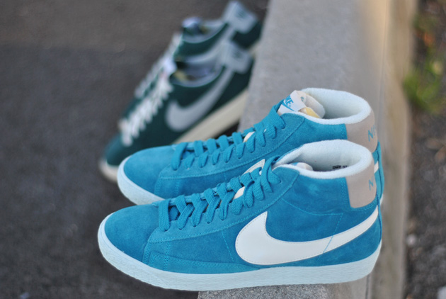 Nike Blazer Vntg March 2013 4