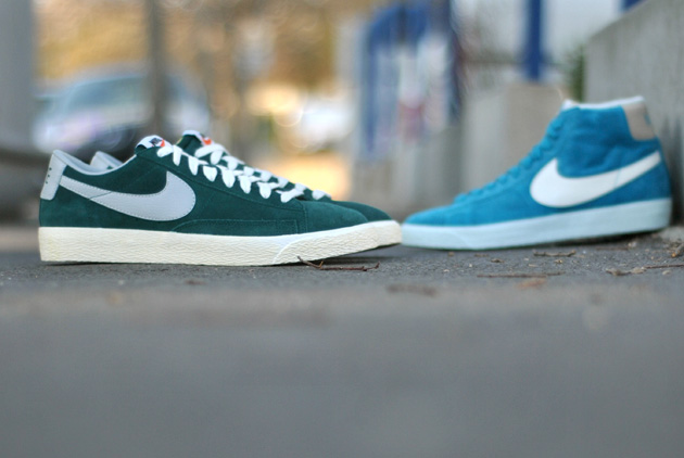 Nike Blazer Vntg March 2013 7