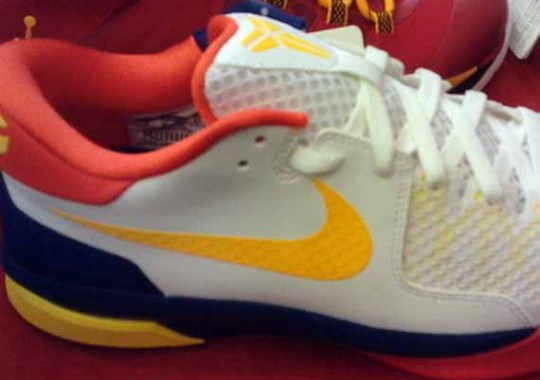 Nike Zoom Kobe Dream Season V