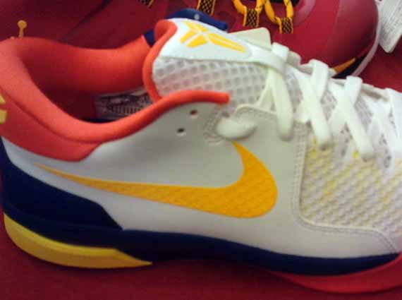 Nike Zoom Kobe Dream Season V