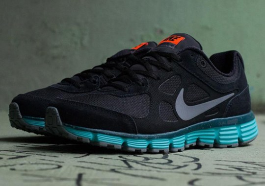 Nike Dual Fusion Forever – Spring Colorway