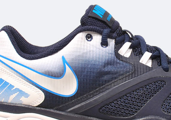 Nike Dual Fusion Tr Iv