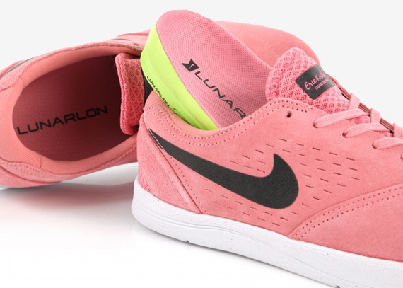 Nike Eric Koston 2 QS - Digital Pink