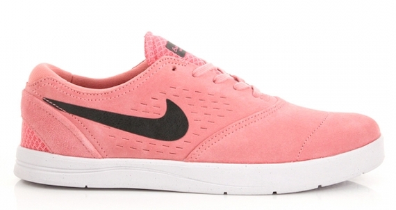 Nike Eric Koston 2 Digital Pink 04