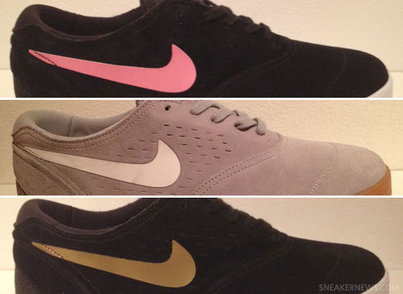 Nike Eric Koston 2 - Release Date