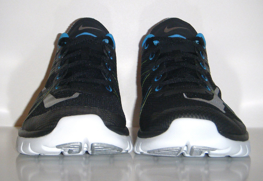 Nike Exo Flex Sample 1