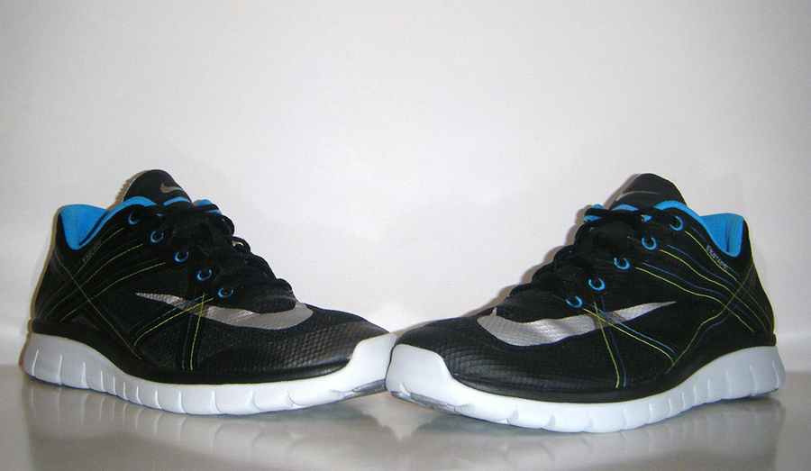 Nike Exo Flex Sample 11