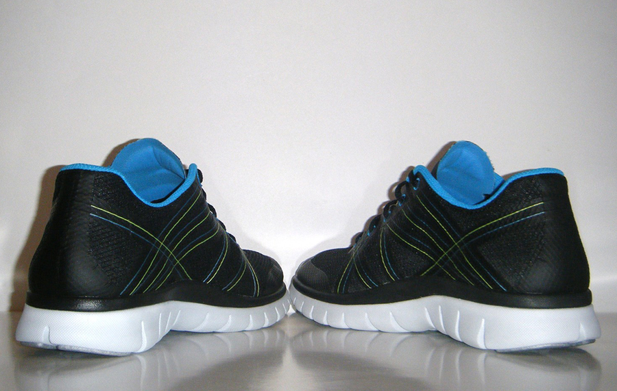 Nike Exo Flex Sample 6