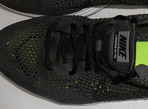 Nike Flyknit Racer London Elite Sample 00