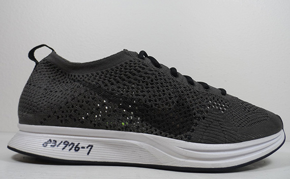 Nike Flyknit Racer London Elite Sample 1