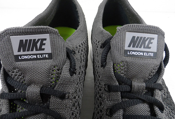 Nike Flyknit Racer London Elite Sample 4