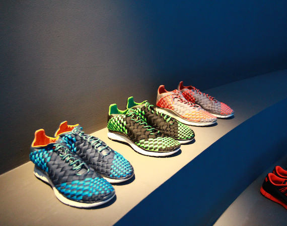 Nike Free 2013 Greater China Media Summit 25