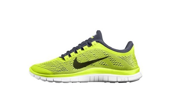 Nike Free 3.0 V5 2