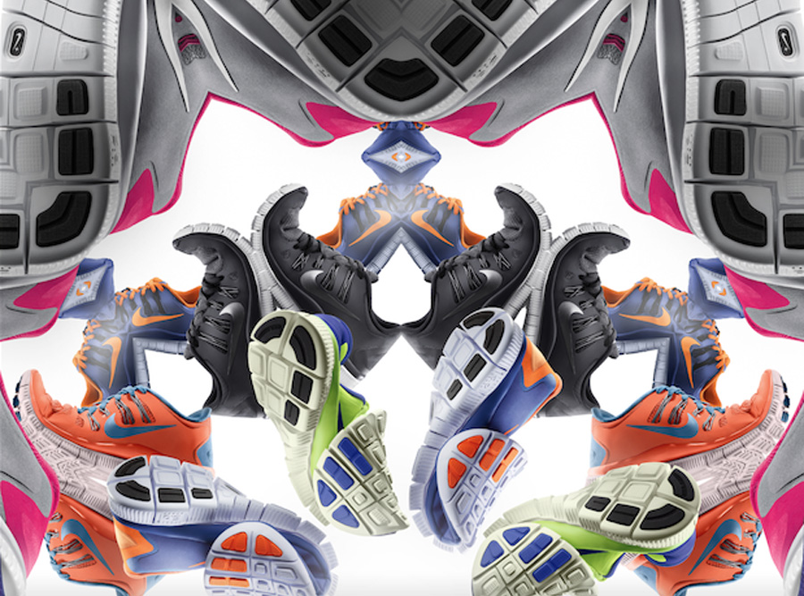 Nike Free A Z1