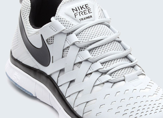 Nike Free TR 5.0 V4 “Pure Platinum”