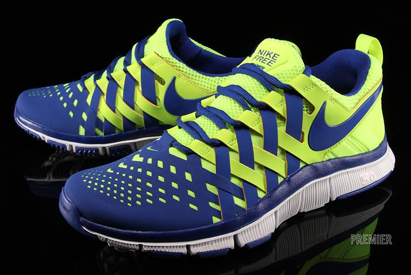 Nike Free Trainer 5 0 V4 Available 02