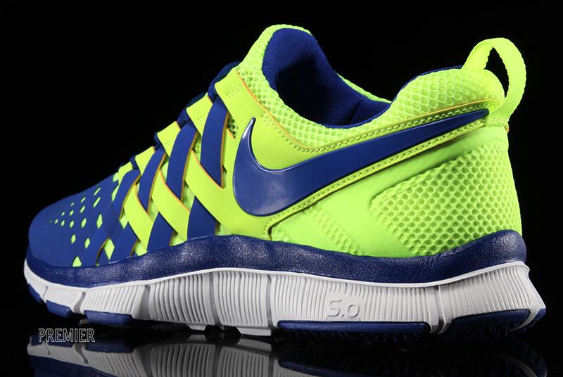 Nike Free Trainer 5 0 V4 Available 05
