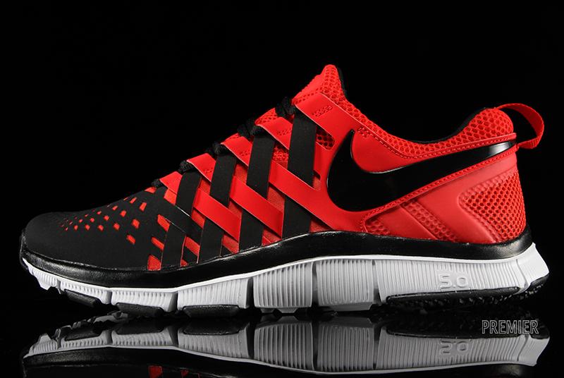 Nike Free Trainer 5 0 V4 Available 07
