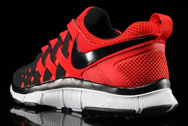 Nike Free Trainer 5 0 V4 Available 11