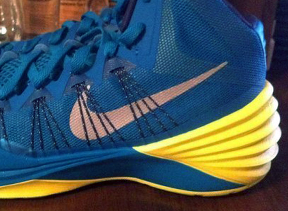 Nike Hyperdunk 2013 – Upcoming Colorways