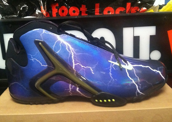 Nike Hyperflight Lightning Ebay 5