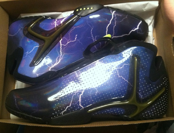 Nike Hyperflight Lightning Ebay 9