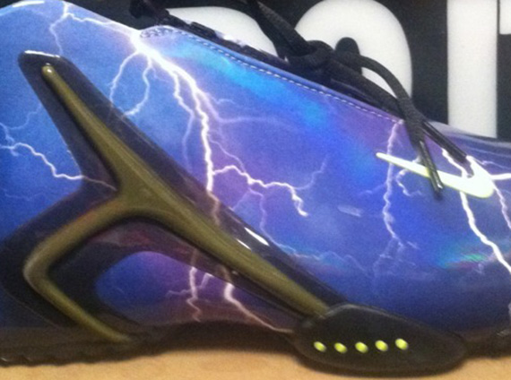 Nike Zoom Hyperflight PRM "Lightning"