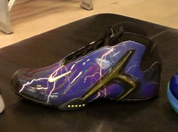 Nike Hyperflight Lightning Kevin Durant 1