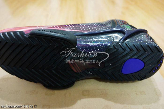 Nike Hyperflight Superhero 0