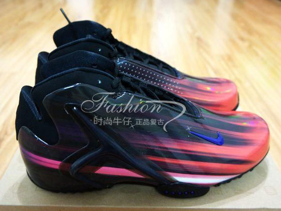 Nike Hyperflight Superhero 3